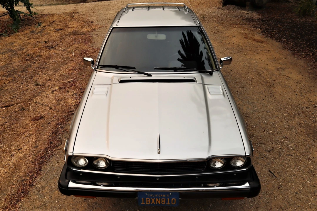 1978 Honda Accord 1st Gen - Image 21 of 31
