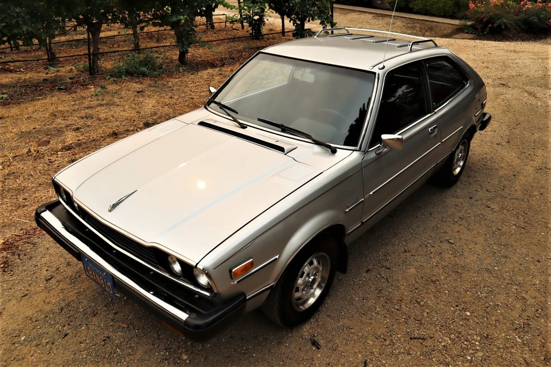 1978 Honda Accord 1st Gen - Image 18 of 31