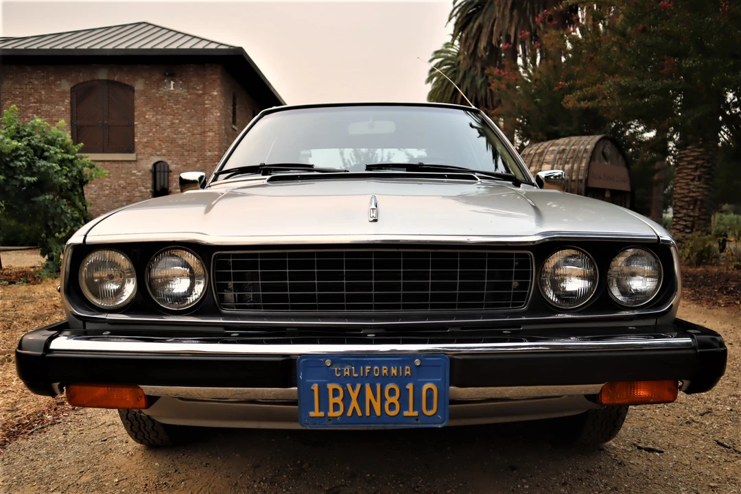 1978 Honda Accord 1st Gen - Image 20 of 31