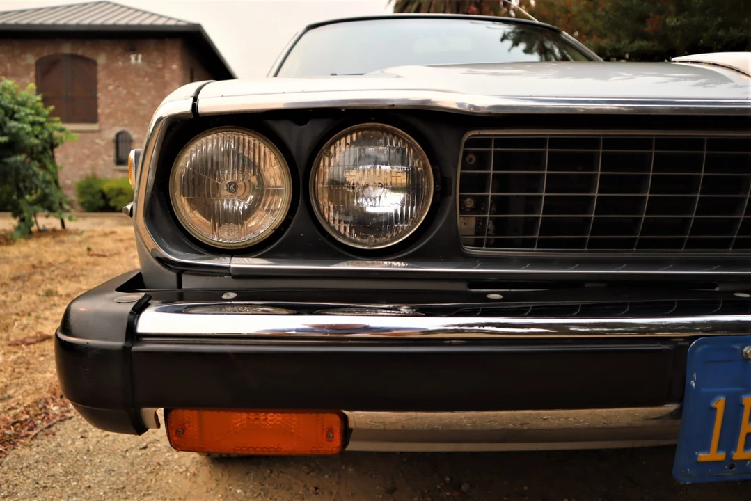 1978 Honda Accord 1st Gen - Image 26 of 31