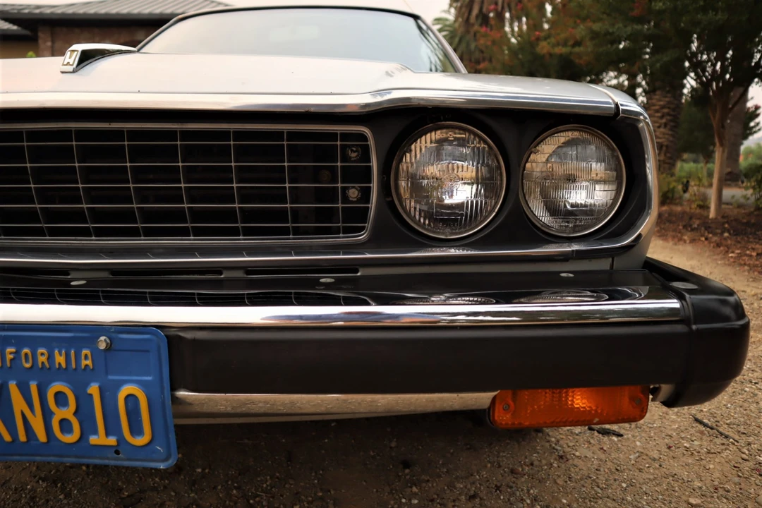 1978 Honda Accord 1st Gen - Image 28 of 31