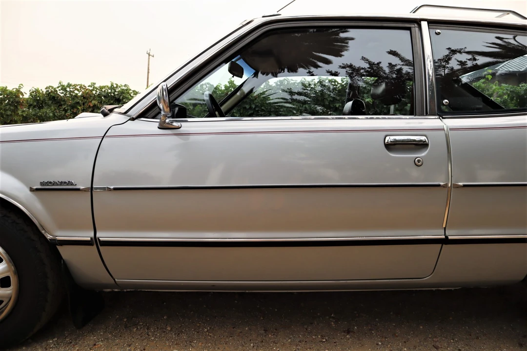 1978 Honda Accord 1st Gen - Image 31 of 31