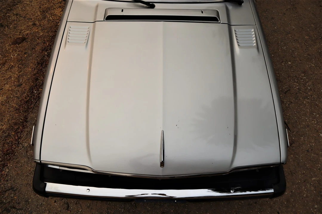 1978 Honda Accord 1st Gen - Image 24 of 31