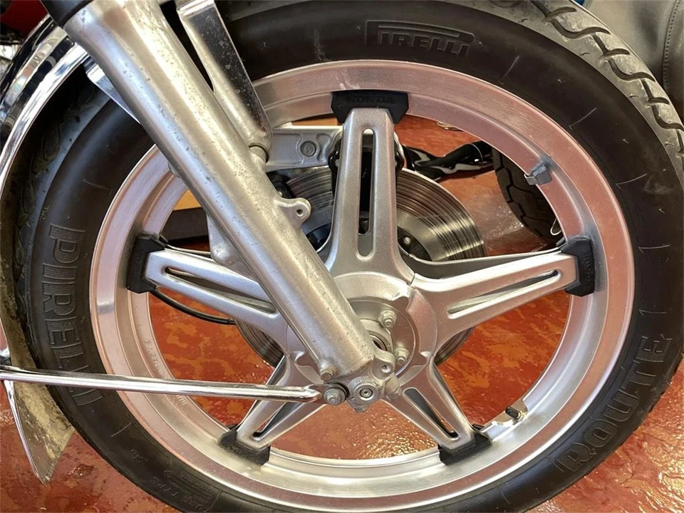 1978 Honda CB750 & CB750A - Image 9 of 12