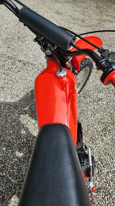 1978 Honda CR125M Elsinore - Image 14 of 31