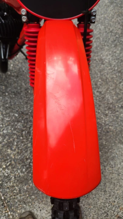 1978 Honda CR125M Elsinore - Image 15 of 31