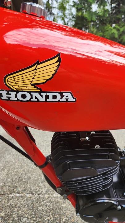 1978 Honda CR125M Elsinore - Image 21 of 31