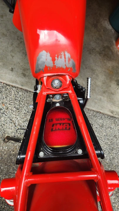 1978 Honda CR125M Elsinore - Image 25 of 31