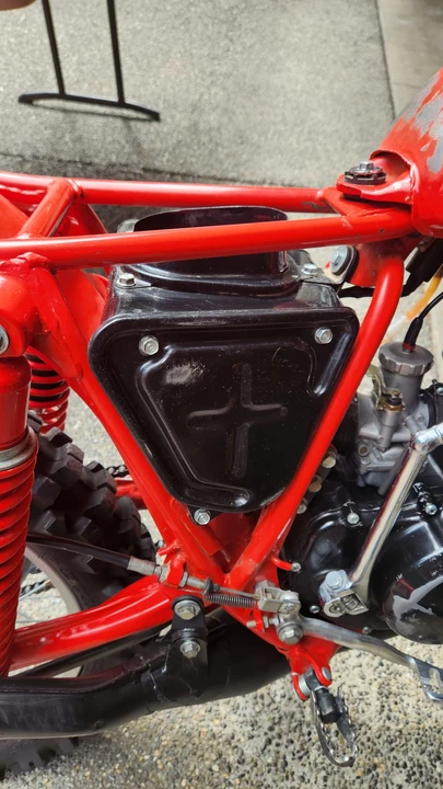 1978 Honda CR125M Elsinore - Image 27 of 31