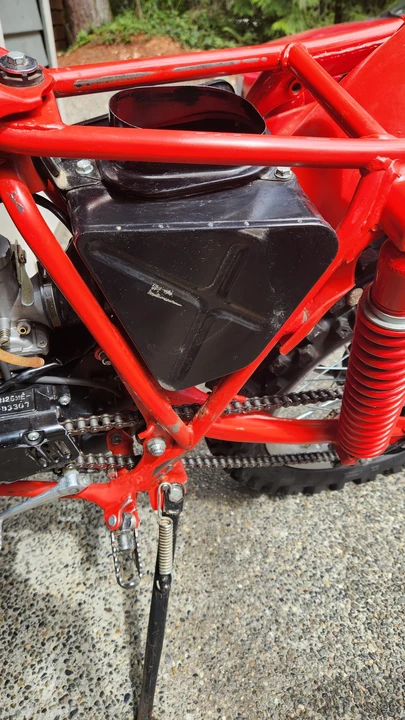 1978 Honda CR125M Elsinore - Image 28 of 31