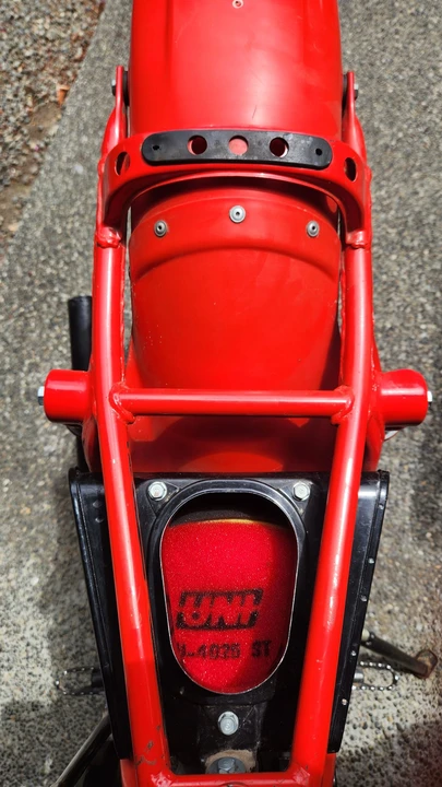 1978 Honda CR125M Elsinore - Image 26 of 31