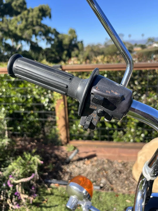 1978 Honda CT70 - Image 21 of 31