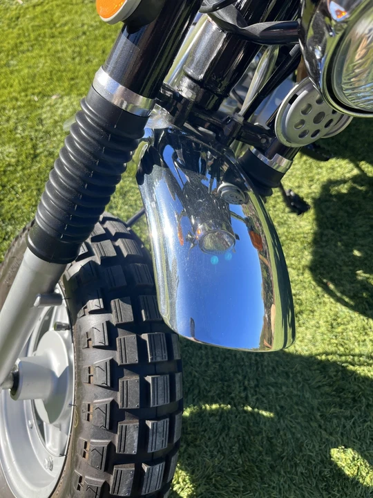 1978 Honda CT70 - Image 26 of 31