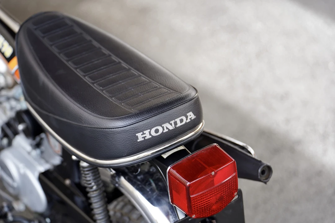 1978 Honda CT70 - Image 18 of 31