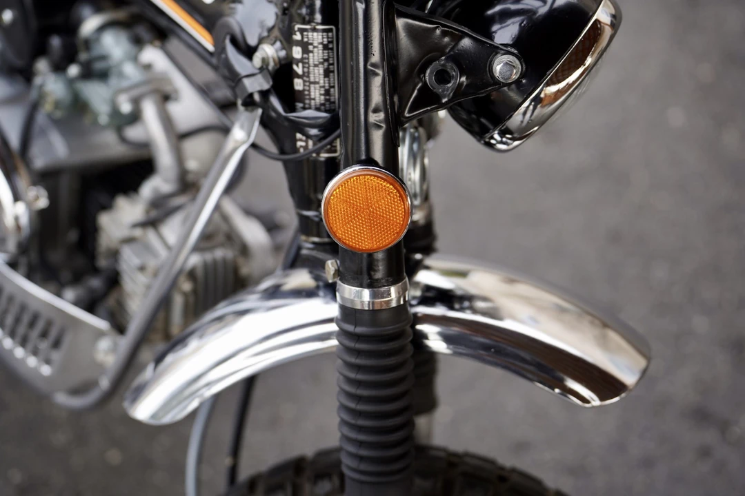 1978 Honda CT70 - Image 26 of 31