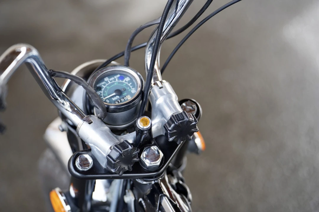 1978 Honda CT70 - Image 12 of 31