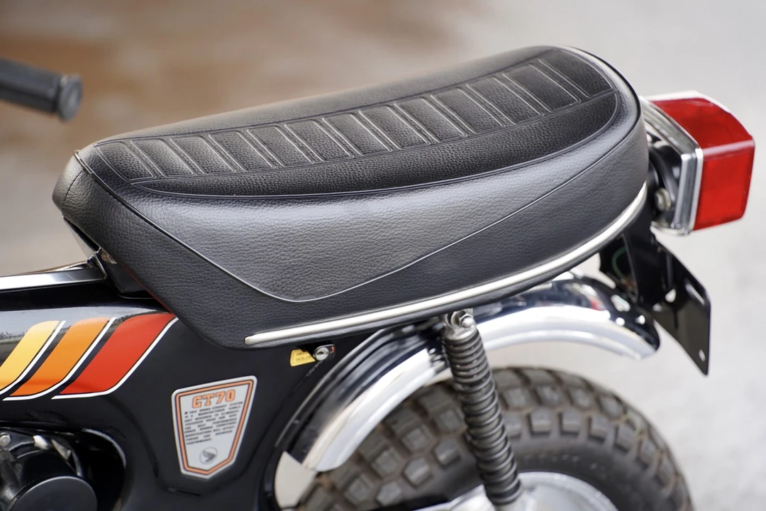 1978 Honda CT70 - Image 17 of 31