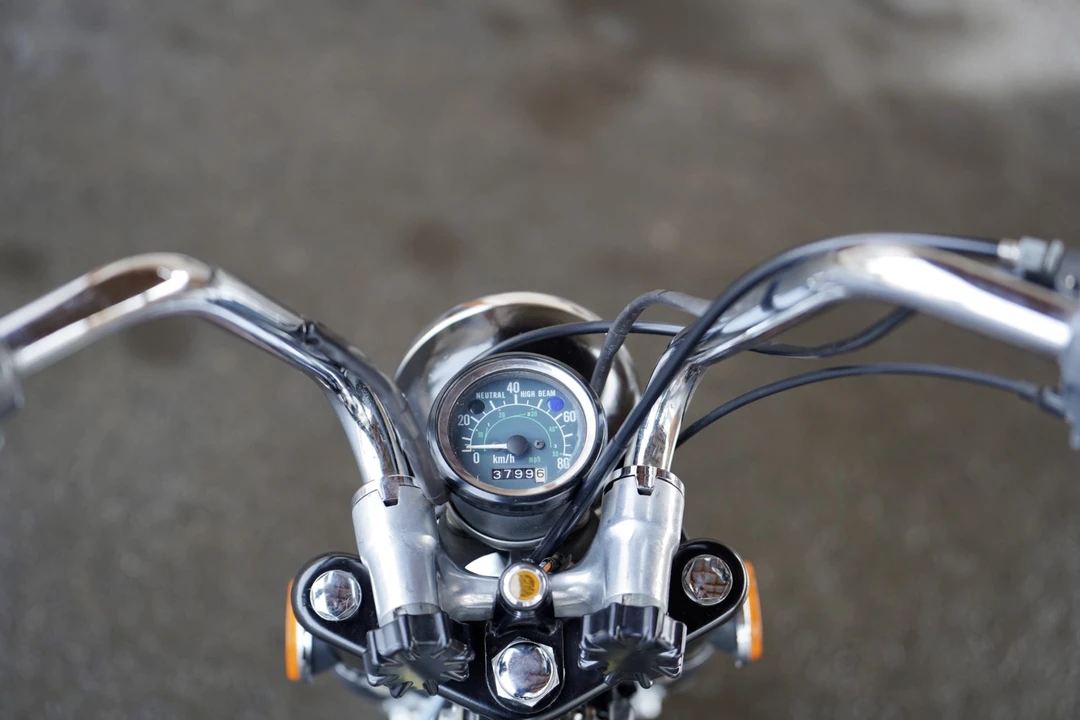 1978 Honda CT70 - Image 13 of 31