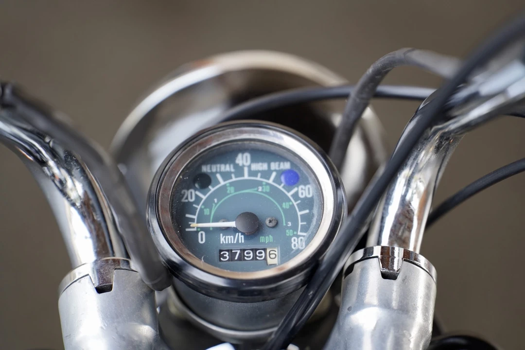 1978 Honda CT70 - Image 14 of 31