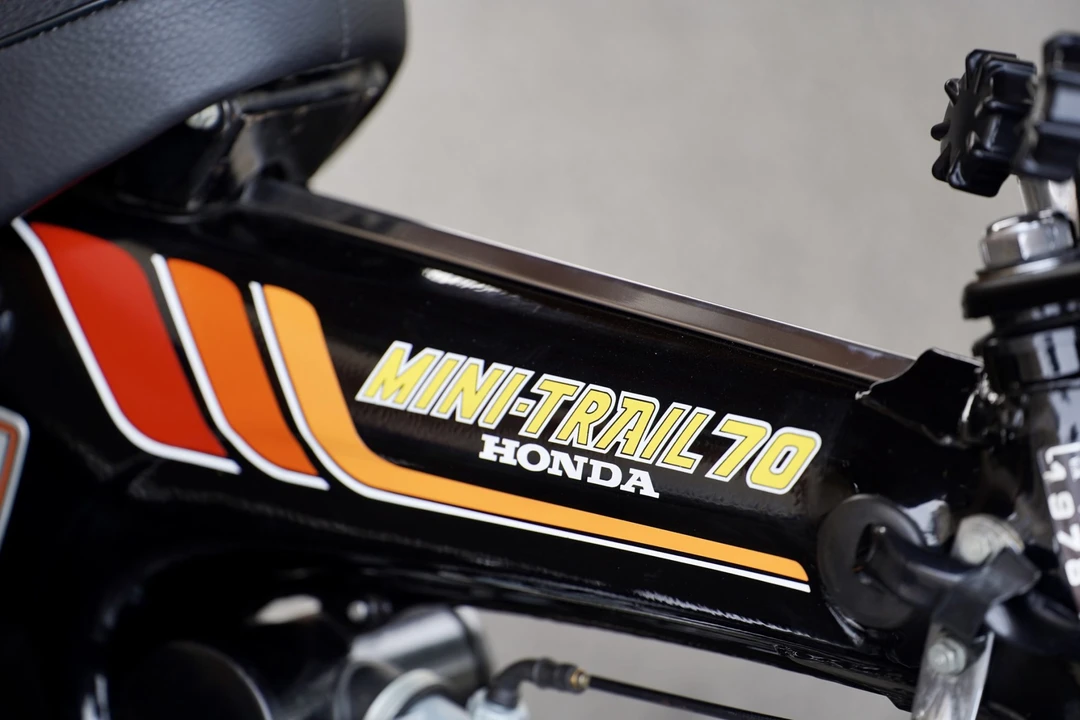 1978 Honda CT70 - Image 23 of 31