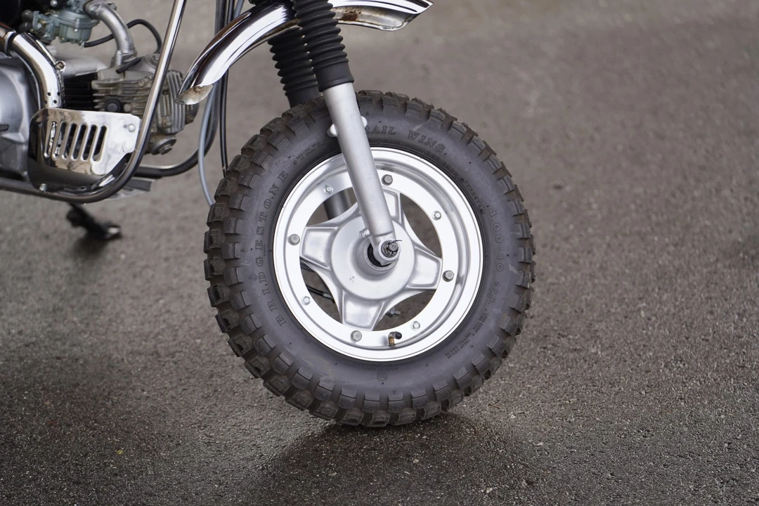 1978 Honda CT70 - Image 27 of 31