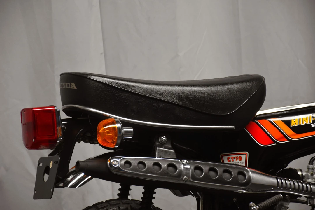 1978 Honda CT70 - Image 25 of 31