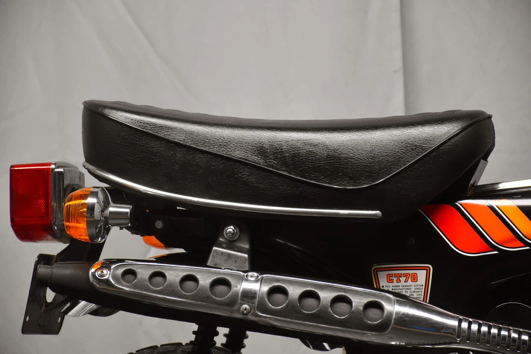 1978 Honda CT70 - Image 24 of 31