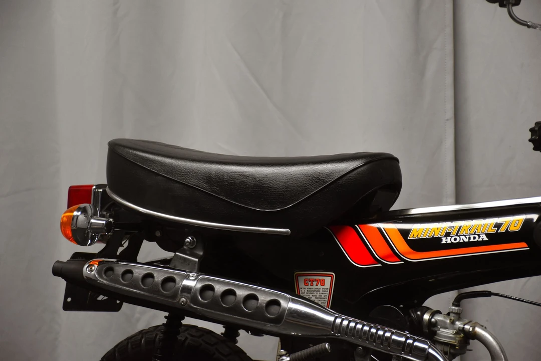 1978 Honda CT70 - Image 23 of 31