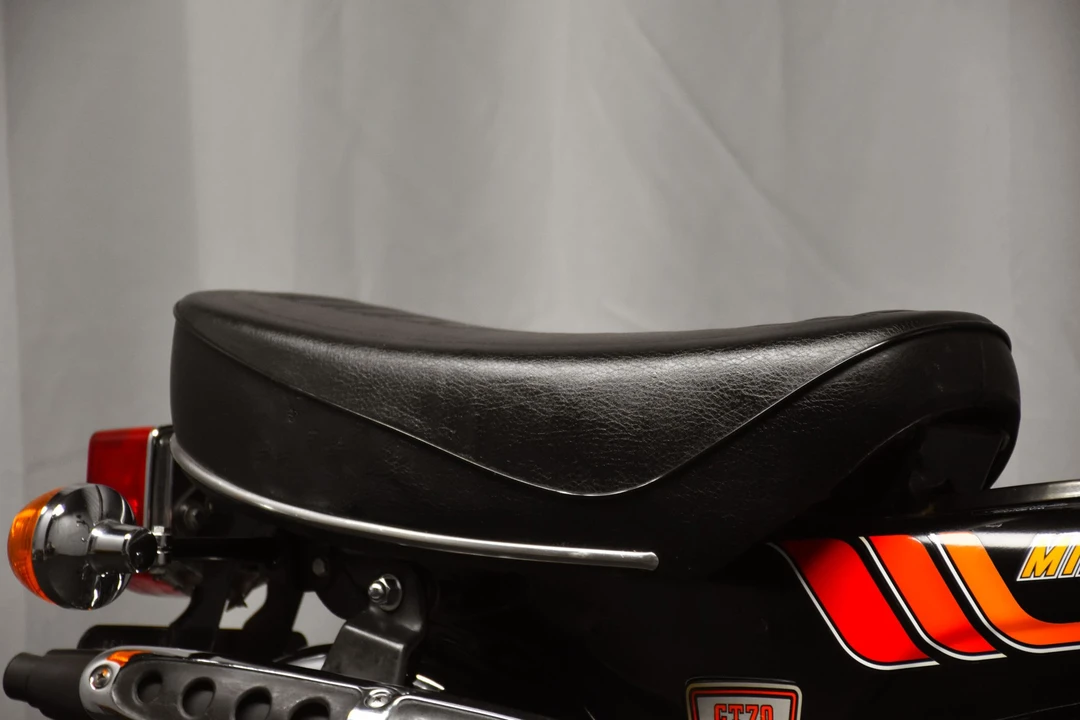 1978 Honda CT70 - Image 21 of 31