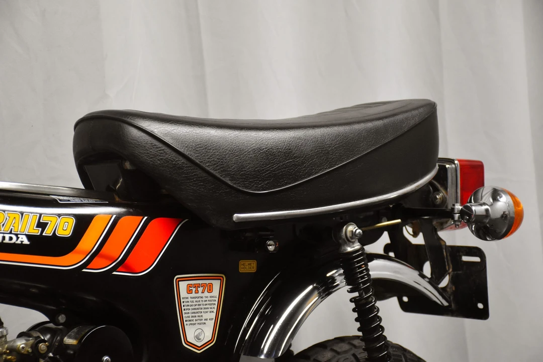 1978 Honda CT70 - Image 18 of 31