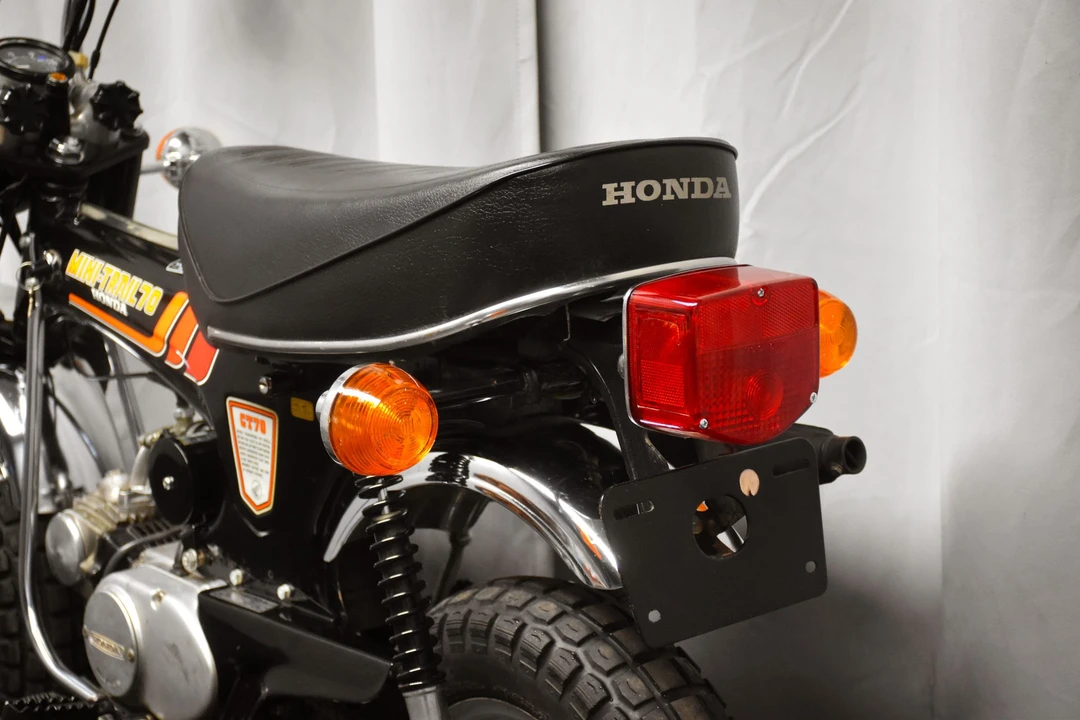 1978 Honda CT70 - Image 28 of 31