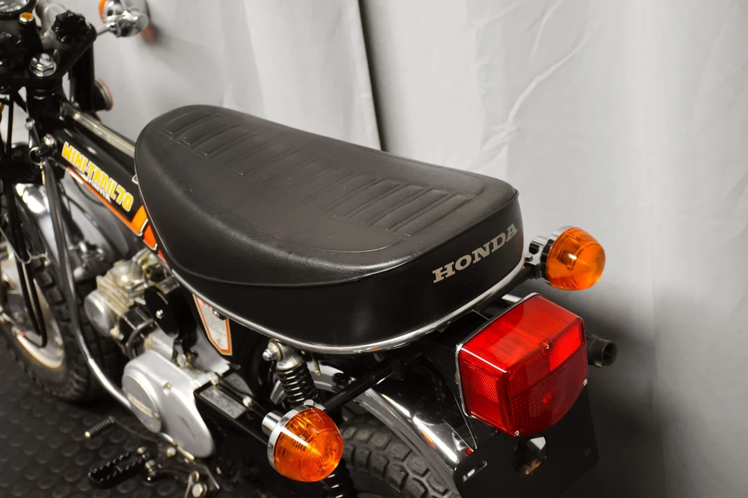 1978 Honda CT70 - Image 27 of 31