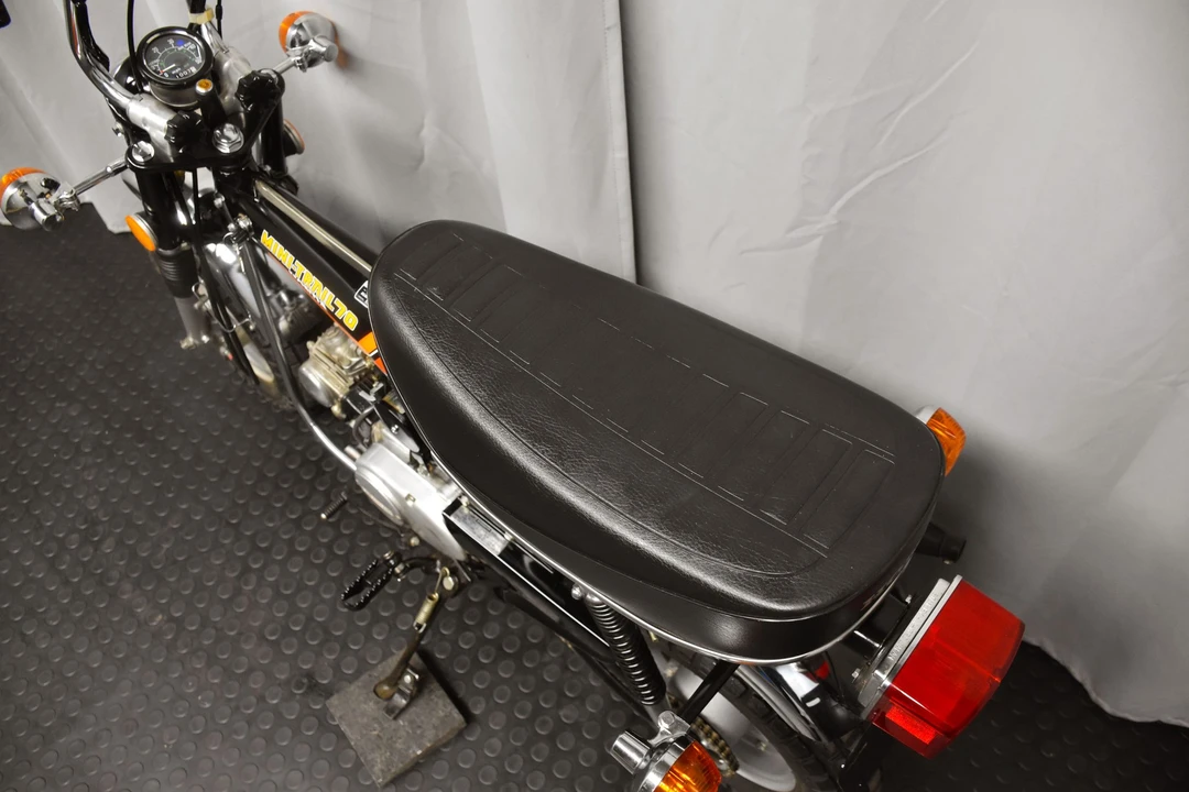 1978 Honda CT70 - Image 19 of 31