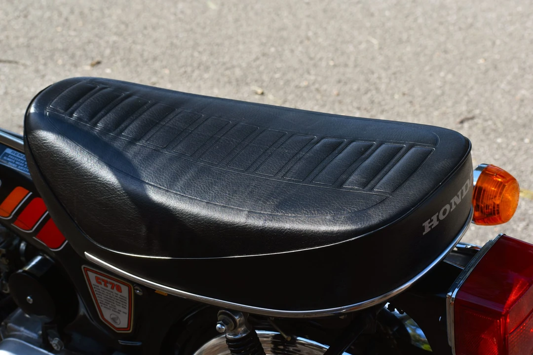 1978 Honda CT70 - Image 20 of 31