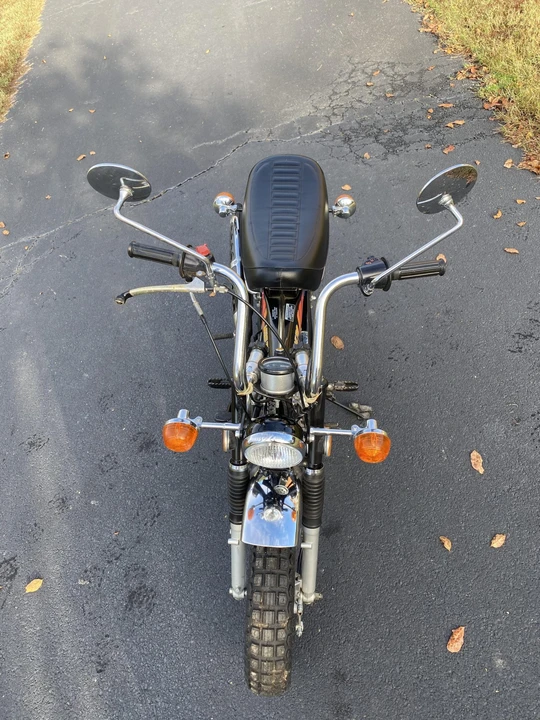 1978 Honda CT70 - Image 22 of 31