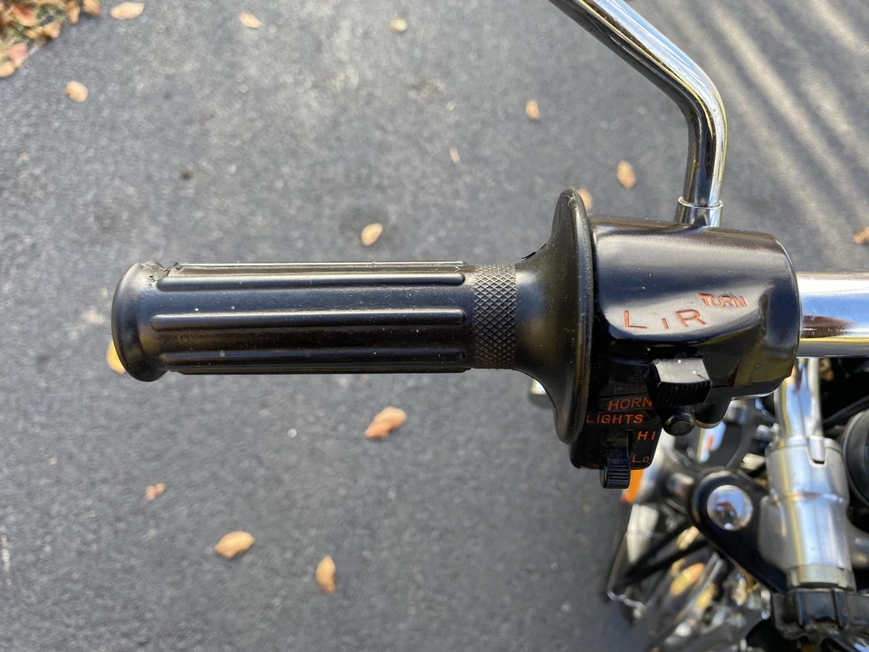 1978 Honda CT70 - Image 23 of 31