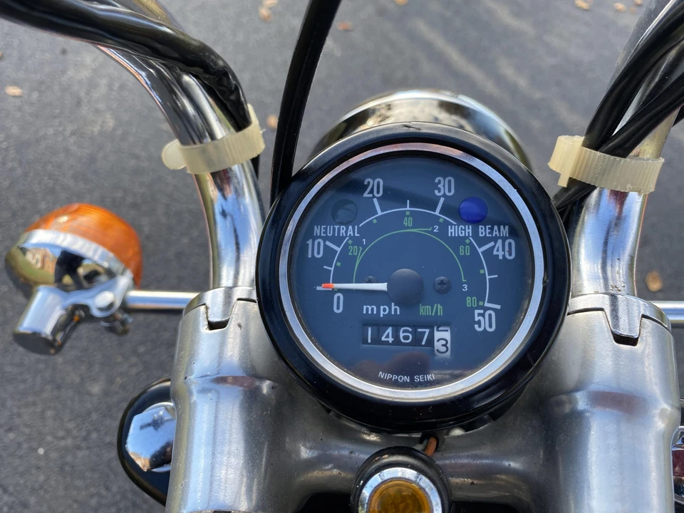 1978 Honda CT70 - Image 24 of 31