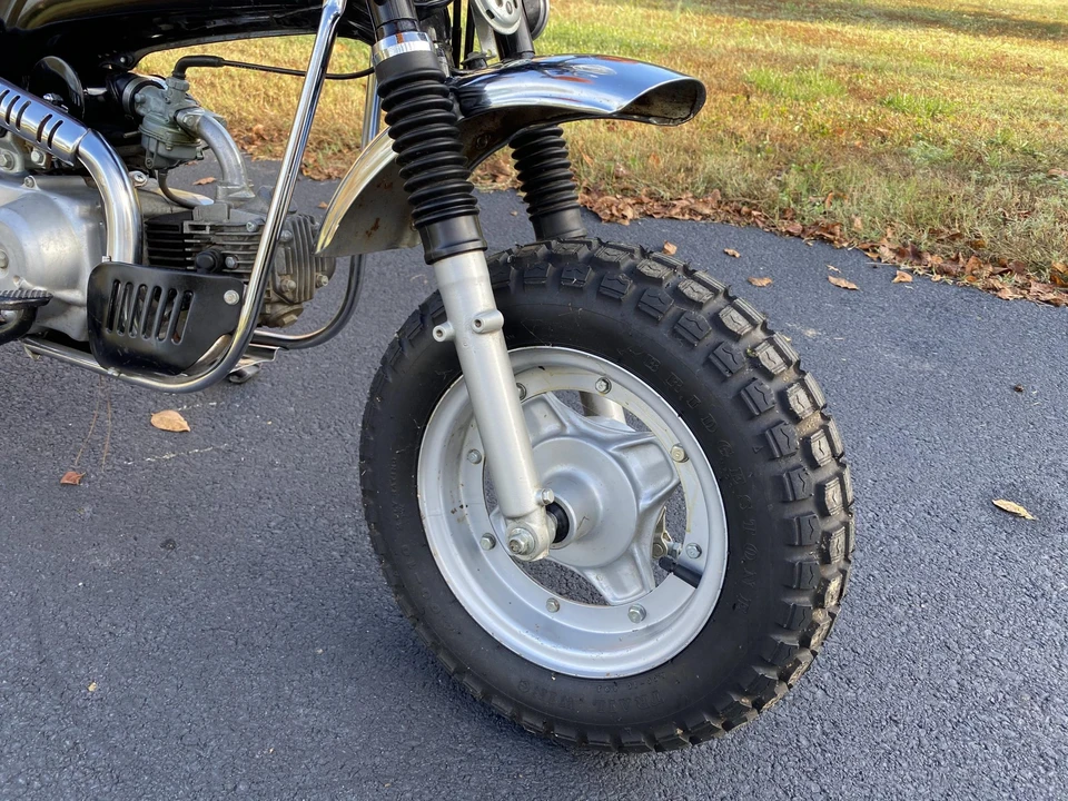 1978 Honda CT70 - Image 19 of 31