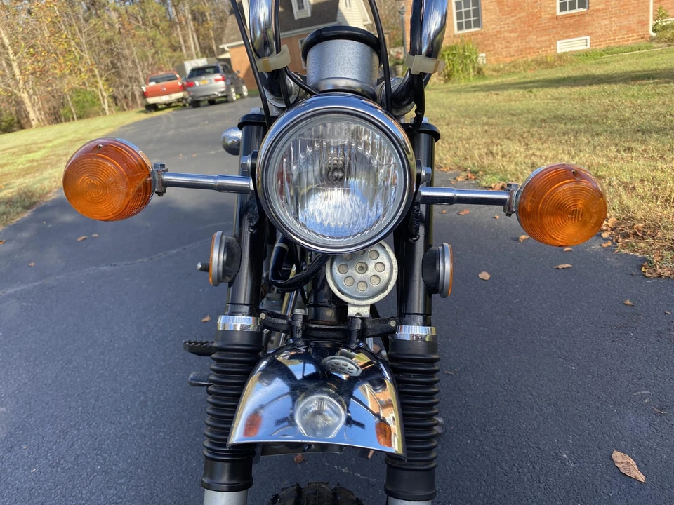 1978 Honda CT70 - Image 21 of 31