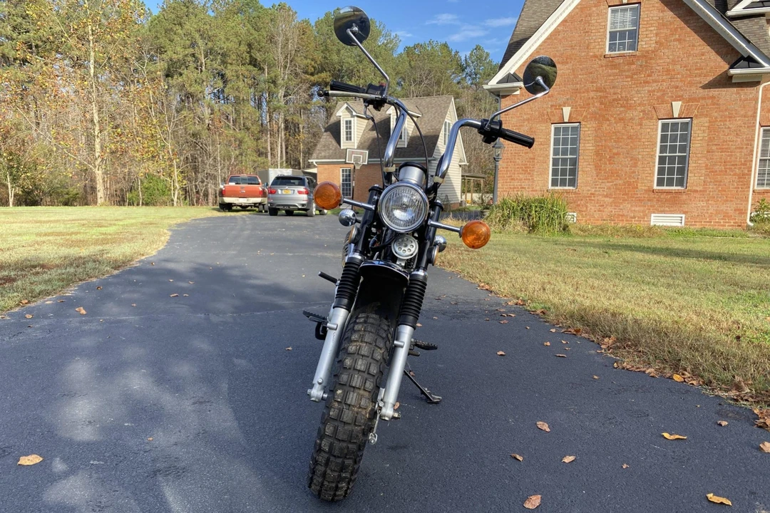 1978 Honda CT70 - Image 14 of 31