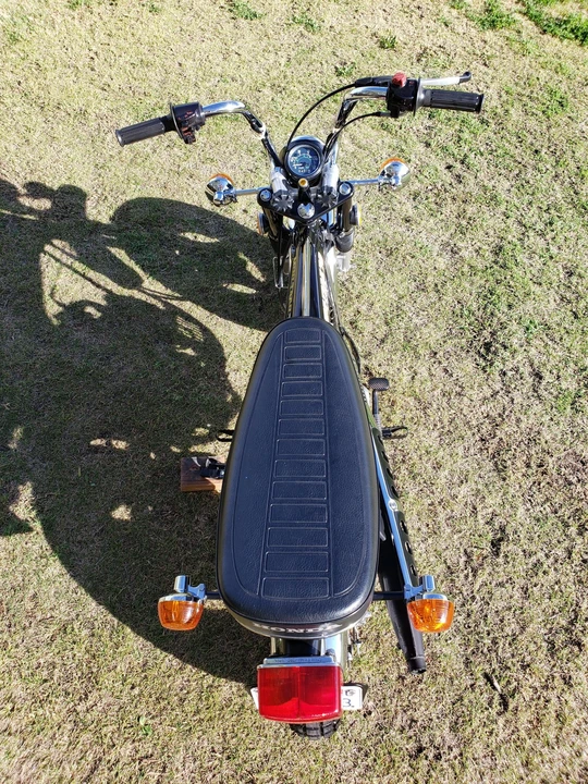 1978 Honda CT70 - Image 14 of 31
