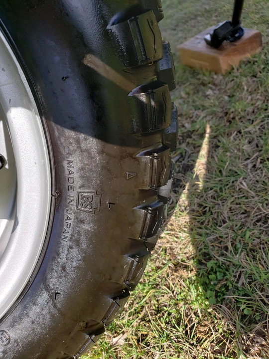 1978 Honda CT70 - Image 31 of 31