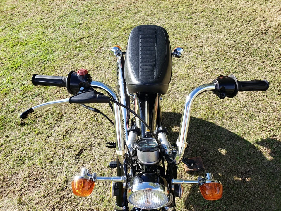 1978 Honda CT70 - Image 13 of 31