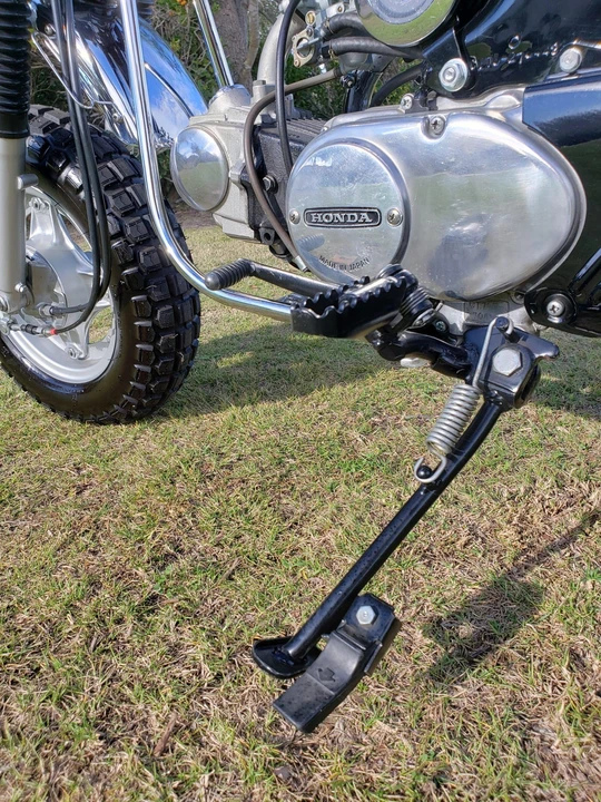 1978 Honda CT70 - Image 28 of 31