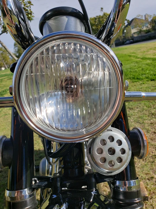 1978 Honda CT70 - Image 16 of 31