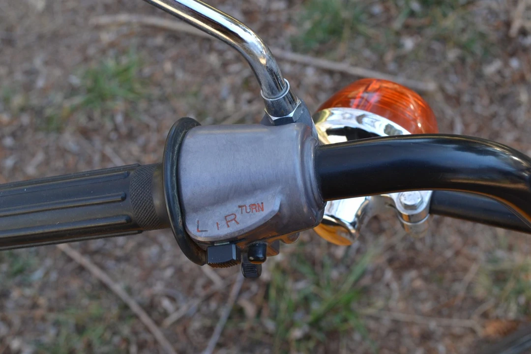 1978 Honda CT90 - Image 17 of 31