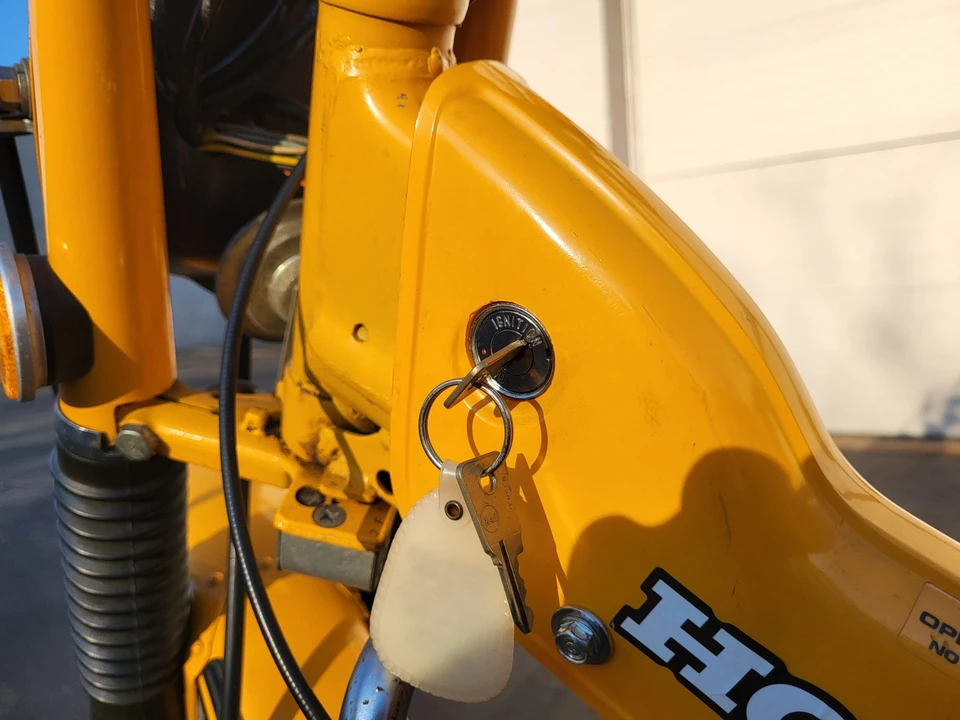 1978 Honda CT90 - Image 15 of 31