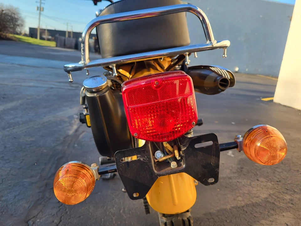 1978 Honda CT90 - Image 23 of 31