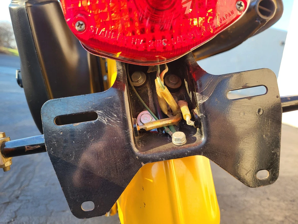 1978 Honda CT90 - Image 24 of 31