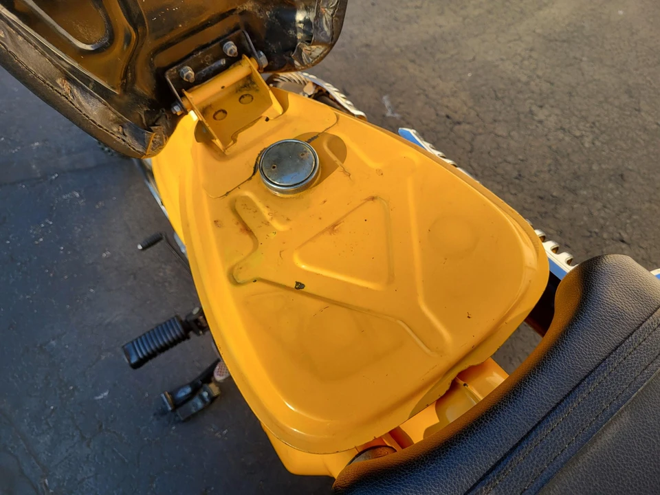 1978 Honda CT90 - Image 12 of 31
